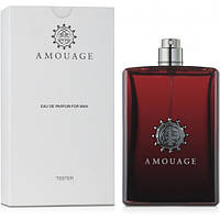 Amouage Lyric Man 100 ml. - Парфюмированная вода - Мужской - Тестер Лиц.