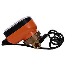 Рециркуляційний насос Optima CPI 15-15 84 мм + кабель з вилкою!, фото 3