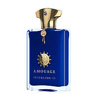 Amouage Interlude 53 Man 100 ml. - Парфюмированная вода - Мужской - Тестер Лиц.