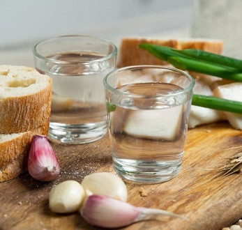 як приготувати брагу для самогону