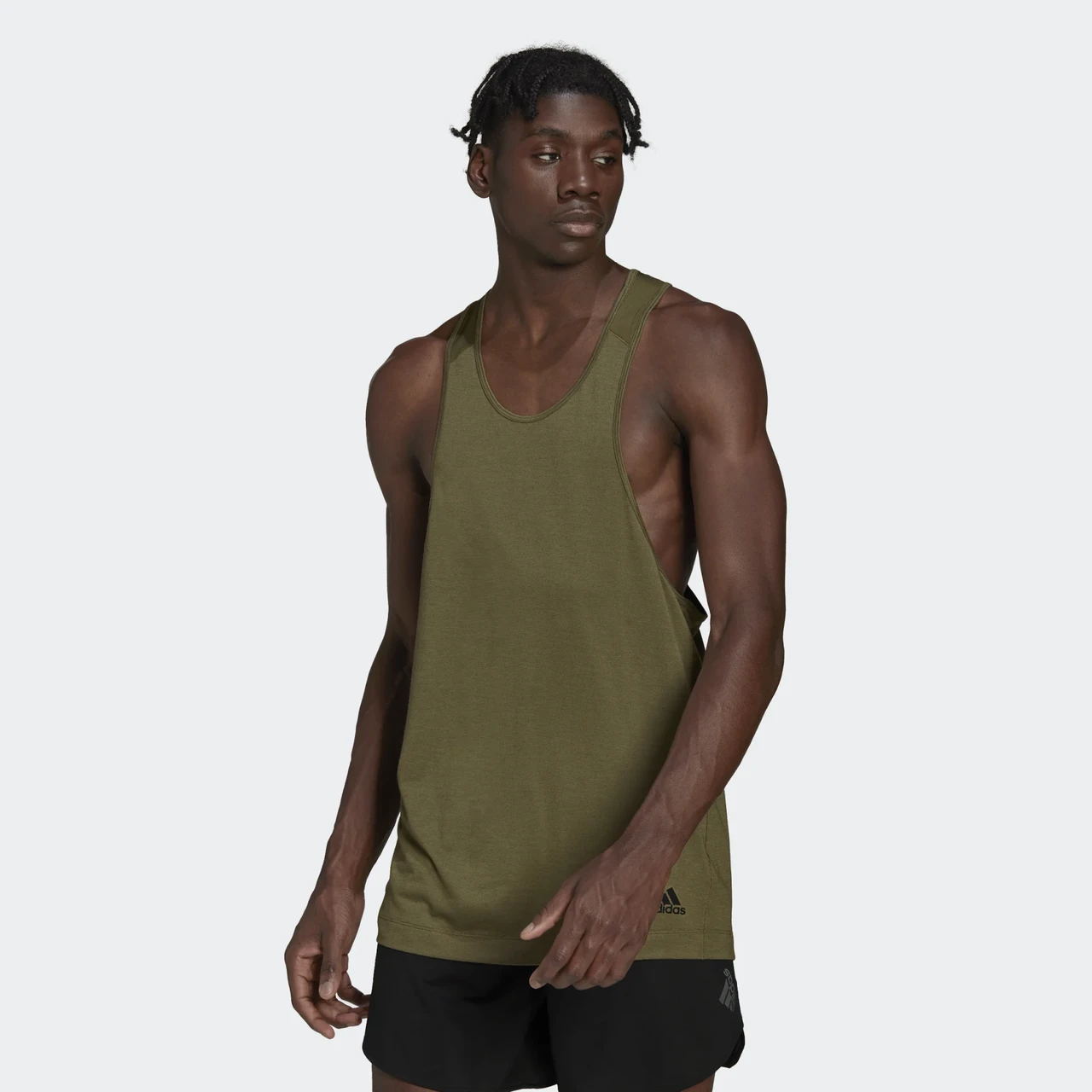 Tank yoga sale