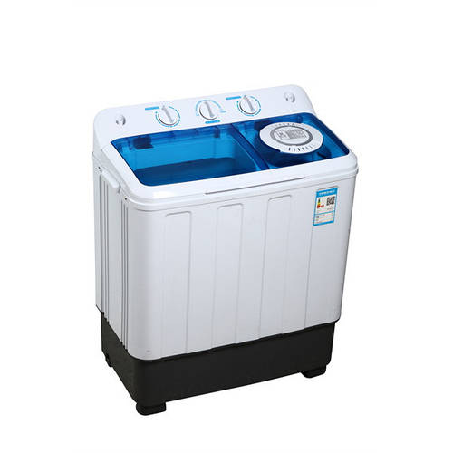 Стиральная машина полуавтомат Vilgrand V-650-5P с центрифугой 6.5кг ...