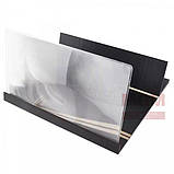 3D-збільшувач екрана телефона 3D ENLARGED SCREEN MAGNIFIER, фото 6