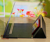 3D-збільшувач екрана телефона 3D ENLARGED SCREEN MAGNIFIER, фото 4