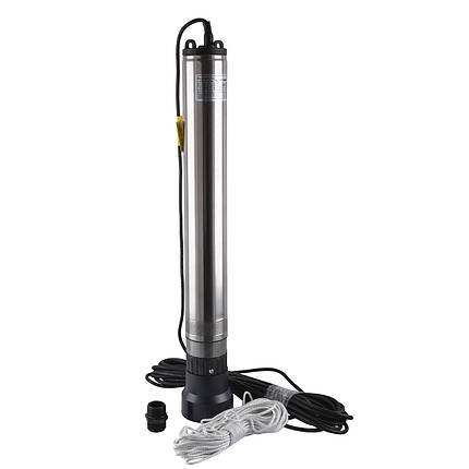 Насос колодязевий OPTIMA OP 5,1 - 48/6 AUTO 0,6 кВт, фото 1