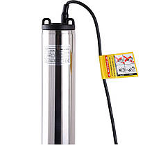 Насос колодязевий OPTIMA OP 5,1 - 48/6 AUTO 0,6 кВт, фото 3