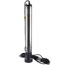 Насос колодязевий OPTIMA OP 5,1 - 48/6 AUTO 0,6 кВт, фото 4