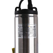 Насос колодязевий OPTIMA OP 5,1 - 48/6 AUTO 0,6 кВт, фото 5