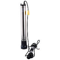 Колодязний насос OPTIMA OP 5,1 - 40/5 AUTO 0,37 кВт, P max=0,45 кВт, фото 2