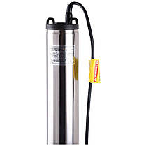 Колодязний насос OPTIMA OP 5,1 - 40/5 AUTO 0,37 кВт, P max=0,45 кВт, фото 3