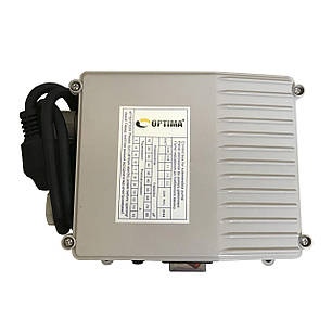 Свердловинний насос з підв, стійка, до піску 3″ OPTIMA 3SDm1,8/27 0,75 кВт 115м, фото 2