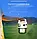 Ліхтар — лампа переносний акумуляторний CH-22025 з функцією павербанка, ХІТ 2025!, фото 7