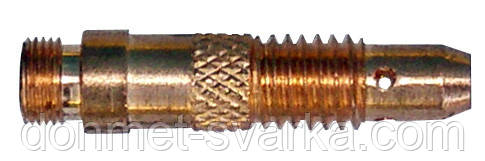 Тримач цанги 1,6 мм (TBi SR 17/18/26)
