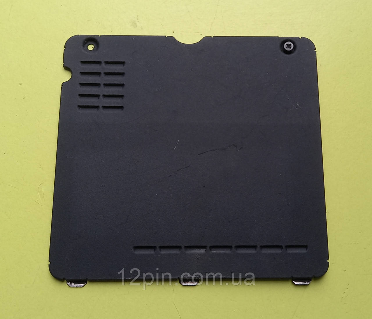Сервісна кришка Lenovo Thinkpad x200s б.у. оригінал, фото 1