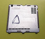 Сервісна кришка Lenovo Thinkpad x200s б.у. оригінал, фото 2
