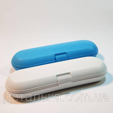 Оригінальний футляр для зубної щітки Philips Sonicare, фото 1