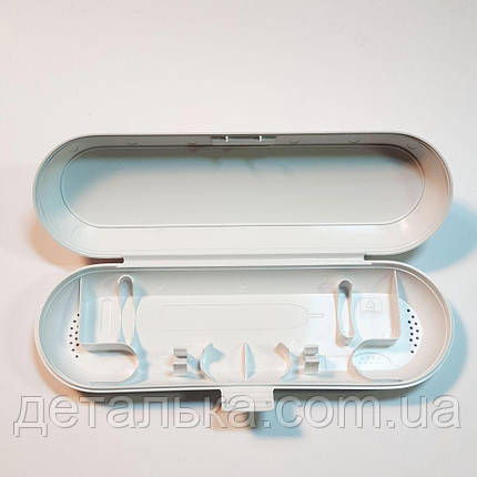 Оригінальний футляр для зубної щітки Philips Sonicare, фото 3