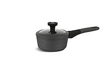 Набір каструль з кришками та сковородою Edenberg EB-5641 набір кухонний 12 предметів посуд для кухні, фото 3