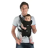 Сумка-кенгуру Chicco EasyFit, Beige, фото 7