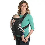 Сумка-кенгуру Chicco EasyFit, Beige, фото 6