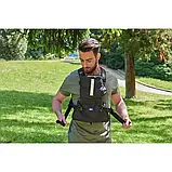 Сумка-кенгуру Chicco EasyFit, Beige, фото 9