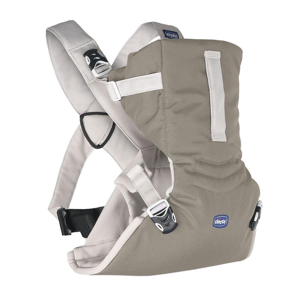 Сумка-кенгуру Chicco EasyFit, Beige, фото 1