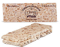 Туррон твердый с целым миндалем.Turron Duro . Испания (500 g)