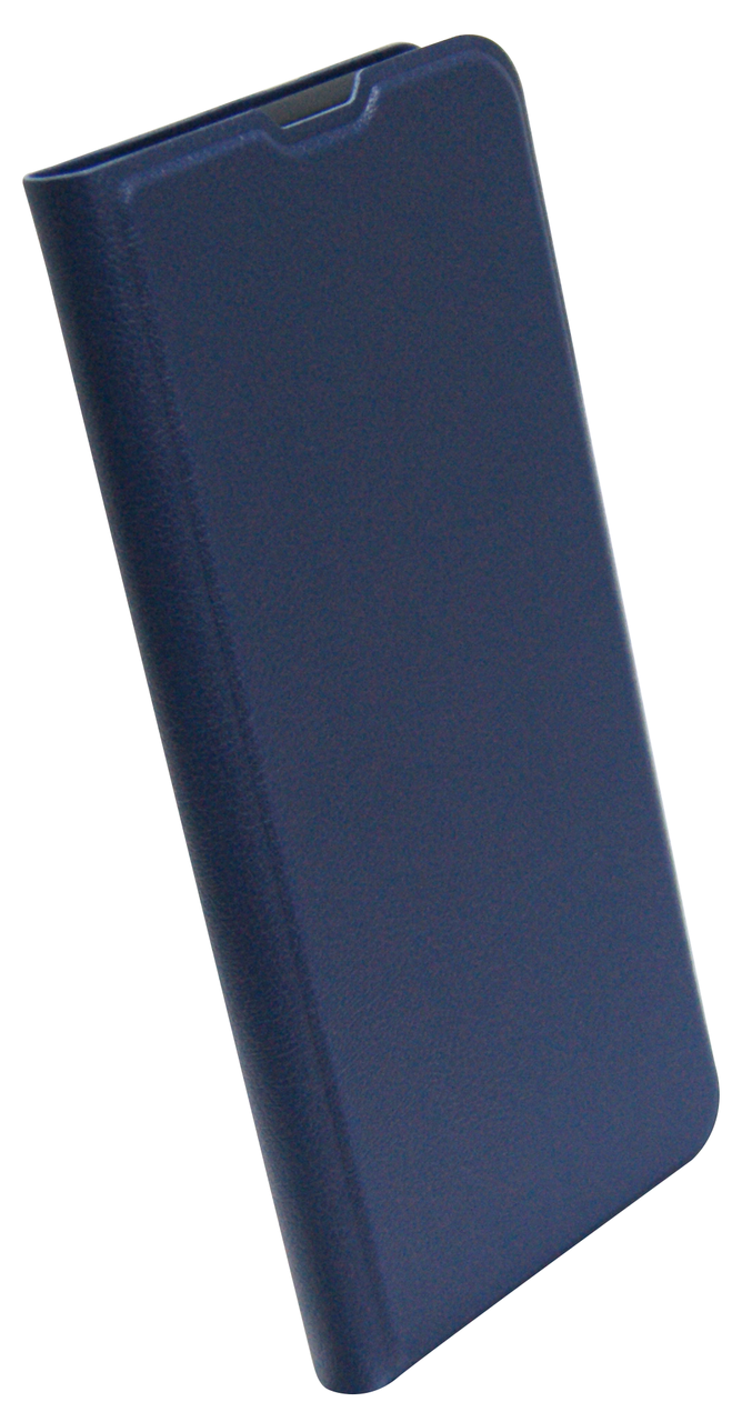 Чохол-книжка OPPO A16/A54S Shell Темно-синий