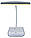 Лампа LED 1937 DC5V/1A 48 patch LED lamp Digad, фото 3