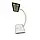Лампа LED 1937 DC5V/1A 48 patch LED lamp Digad, фото 5