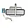 Лампа LED 1937 DC5V/1A 48 patch LED lamp Digad, фото 9