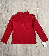 Дитяча водолазка для дівчинки 4 роки