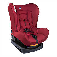 Автокрісло Chicco Cosmos группа 0+/1, Red