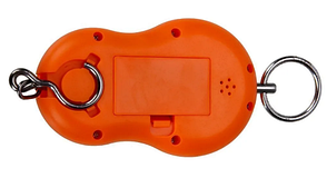 Кухонний електронний кантер для продуктів Portable Electronic Scale з дисплеєм побутові ваги до 40 кг, фото 3