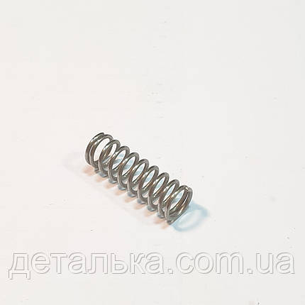 Пружина в кнопку кришки для мультиварки Philips 996510057841, фото 1