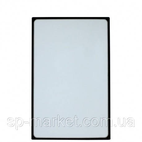 Скло дверей (ліве) Volvo L60D 11104344 Вольво, фото 1