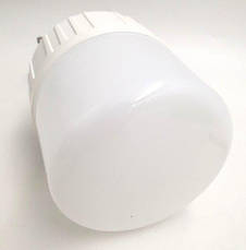 Ліхтар акумуляторна лампа Portable Rechargeable 38 LED Light DP-7813 ліхтар для кемпінгу, фото 3