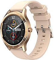 Smart Watch Maxcom Fit FW43 Cobalt 2 Gold UA