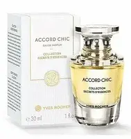 Парфумована Вода Accord Chic 30 ml Акорд шик ів роше