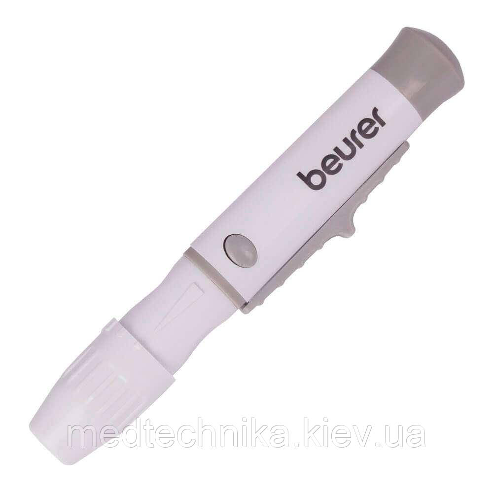 Ланцетний пристрій Beurer Lancing Device