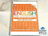 English for Everyone 2 Beginner Pactice Book, фото 3