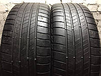 Летние шины б/у 235/55 R18 Bridgestone Turanza Eco