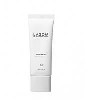 Сонцезахисний крем-гель Lagom Cellus Sun Gel SPF50+ PA+++ 40 ml