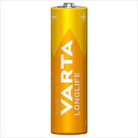 Батарейки VARTA Longlife Extra LR6 AA Alkaline