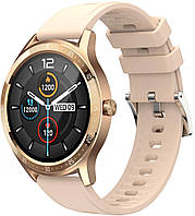 Smart Watch Maxcom Fit FW43 Cobalt2 gold UA UCRF Гарантія 12 міс