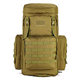 Тактичний рюкзак Protector Plus S408, фото 4