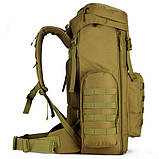 Тактичний рюкзак Protector Plus S408, фото 5