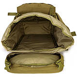 Тактичний рюкзак Protector Plus S408, фото 7