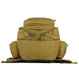 Тактичний рюкзак Protector Plus S408, фото 8