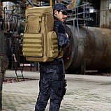 Тактичний рюкзак Protector Plus S408, фото 10